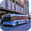 La Crosse Transit fleet images